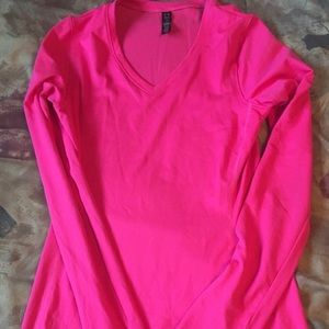 Under Amour Long Sleeve